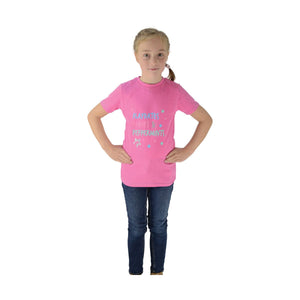 Hyfashion zeddy playdates t-shirt