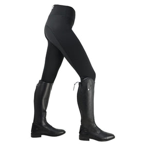 Hy equestrian oslo softshell riding tights