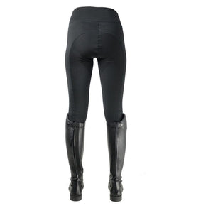 Hy equestrian oslo softshell riding tights