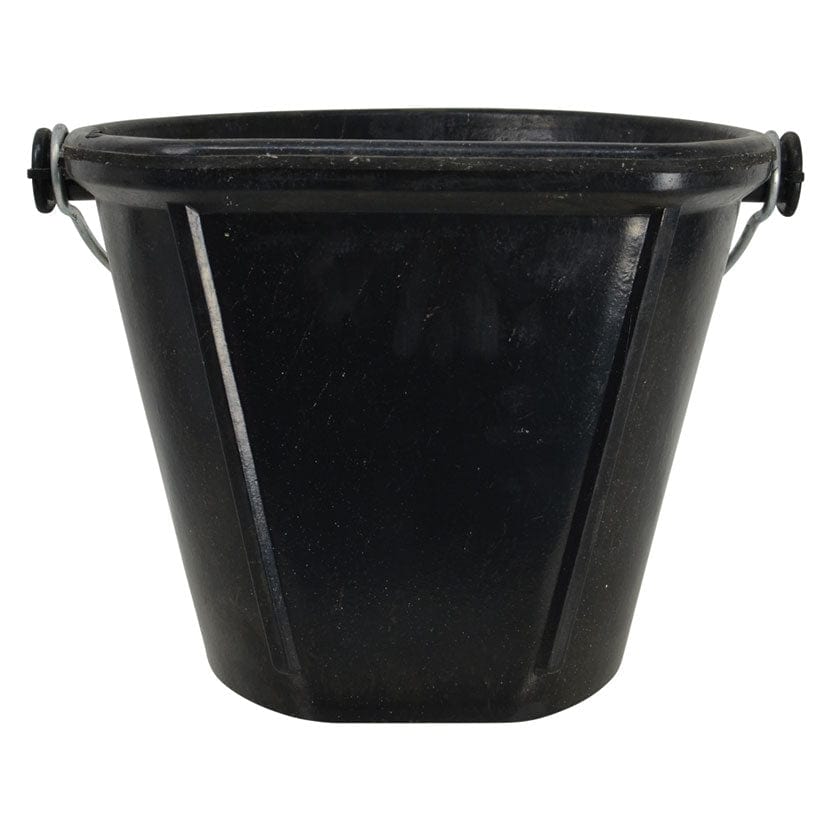 Flat back bucket (b5)