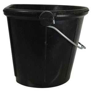 Flat back bucket (b5)