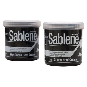 Flexalan sablene hoof cream