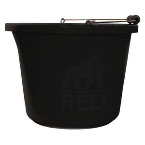 Red gorilla premium buckets