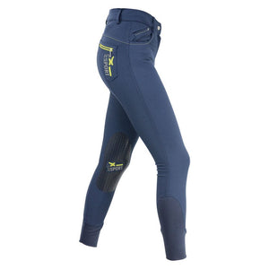 Hyfashion x sports ladies breeches