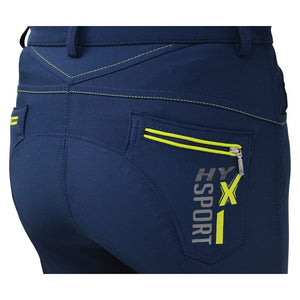 Hyfashion x sports ladies breeches