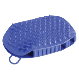 Hyshine Rubber Massage Mitt