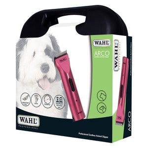 Wahl arco clipper kit