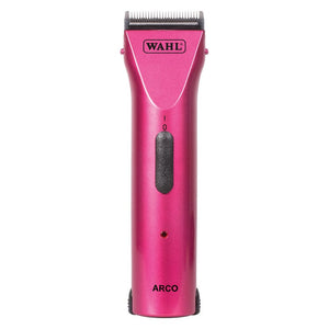 Wahl arco clipper kit