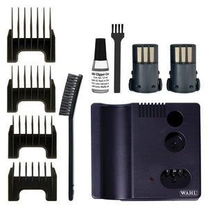 Wahl arco clipper kit