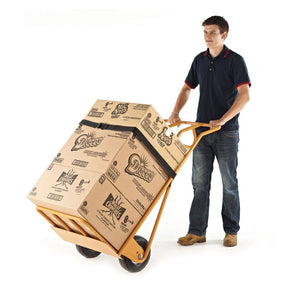 Gpc heavy duty bulky sack truck