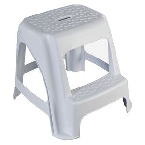 Gpc plastic static step stool