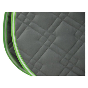 Hy equestrian deluxe pro saddle pad