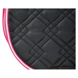 Hy equestrian deluxe pro saddle pad