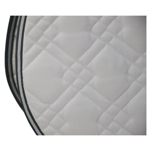 Hy equestrian deluxe pro saddle pad