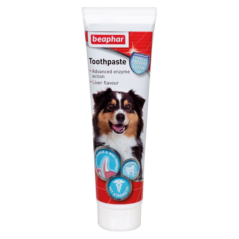 Beaphar toothpaste