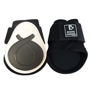 Majyk equipe infinity fetlock boot