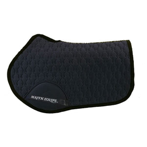 Majyk air mesh pad - wither relief - black - full