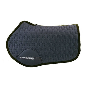 Majyk air mesh pad - wither relief - black - full