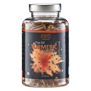 Turmeric Capsules