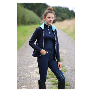 Hyfashion mizs beatrice fleece jacket