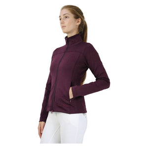 Hyfashion active rider flex jacket