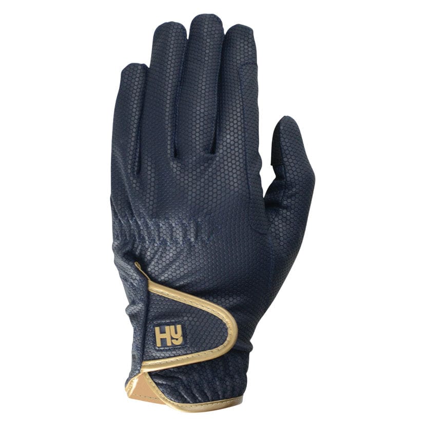 Hy5 cottenham elite riding gloves