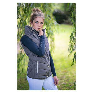 Coldstream kimmerston quilted gilet