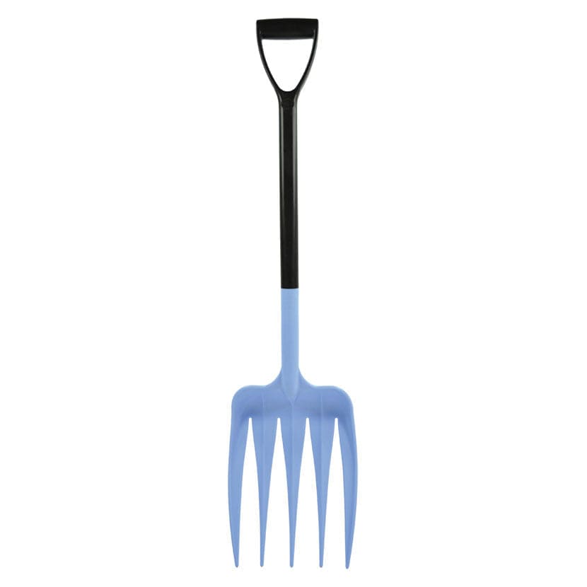 Harold moore unifork