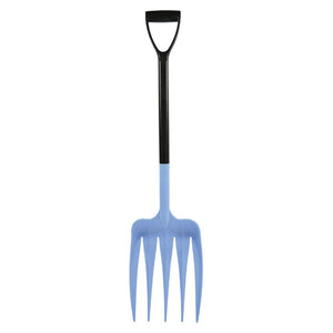 Harold moore unifork