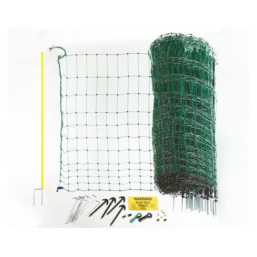 Agrifence poultry net