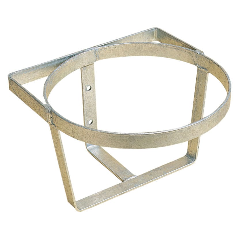 Stubbs heavy duty wall fixing bucket holder (s8)