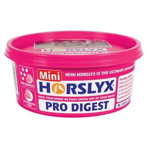 Horslyx Pro Digest Balancer