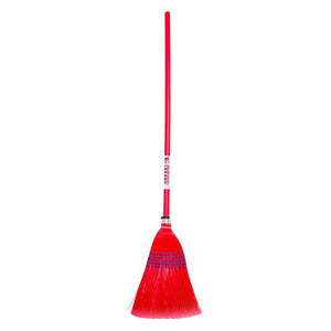 Red Gorilla Deluxe Broom