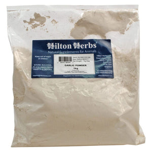 Hilton herbs garlic powder