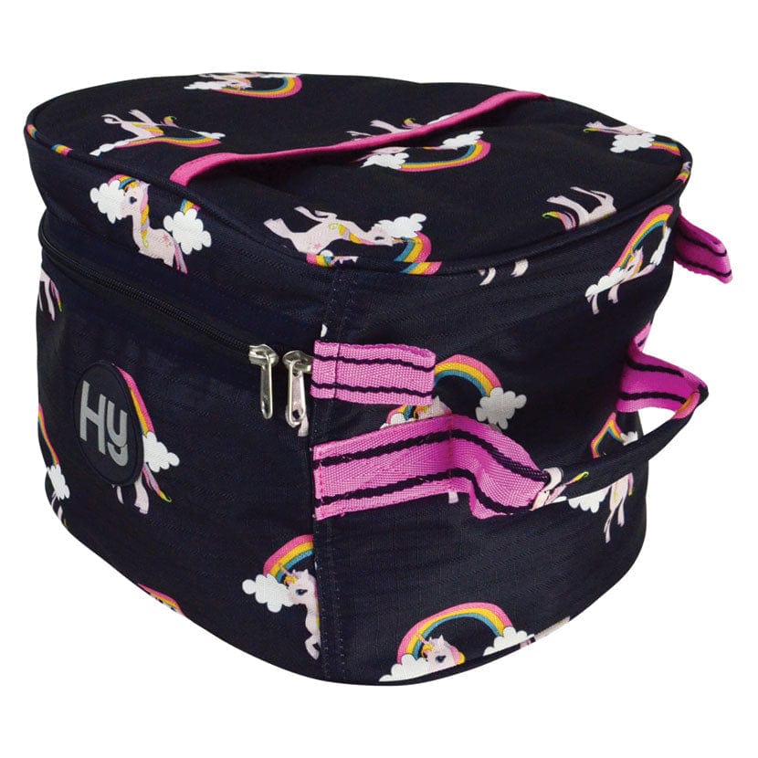 Hy unicorn hat bag