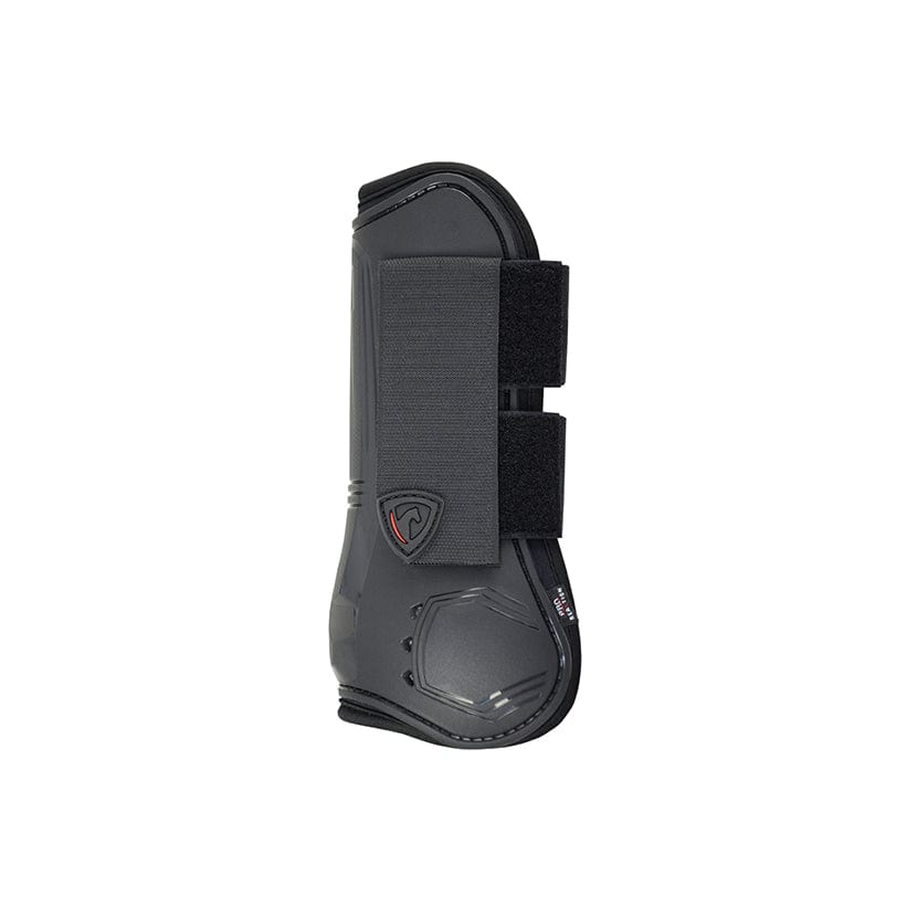 Hy equestrian armoured guard pro reaction tendon boot