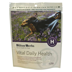 Hilton herbs vital daily health