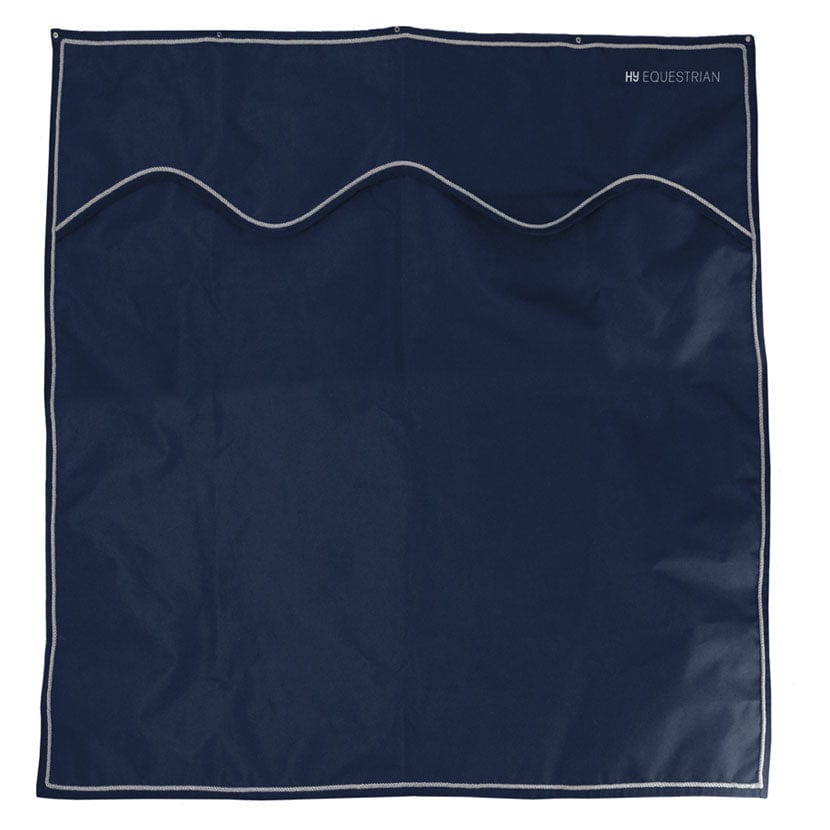 Hy equestrian stable drape