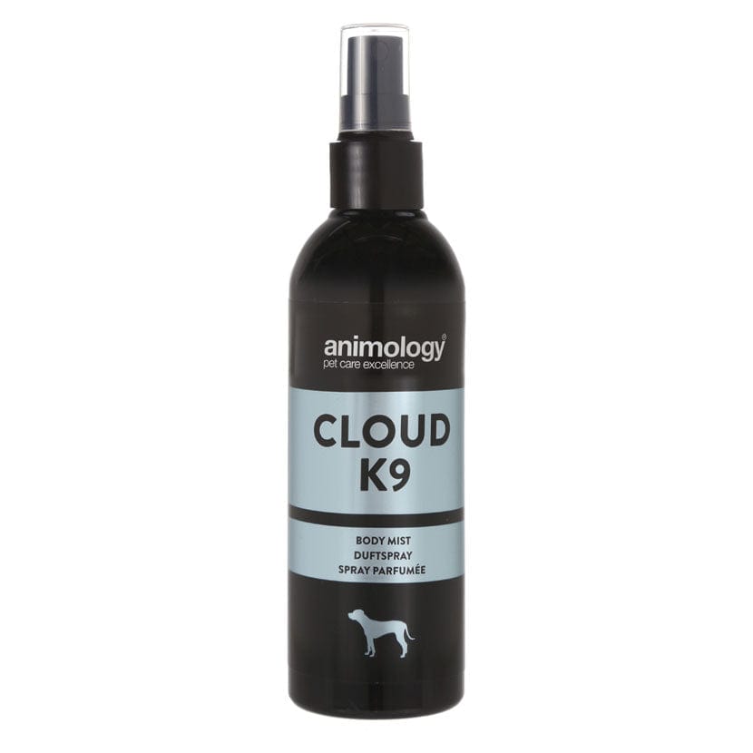 Animology cloud k9 body mist