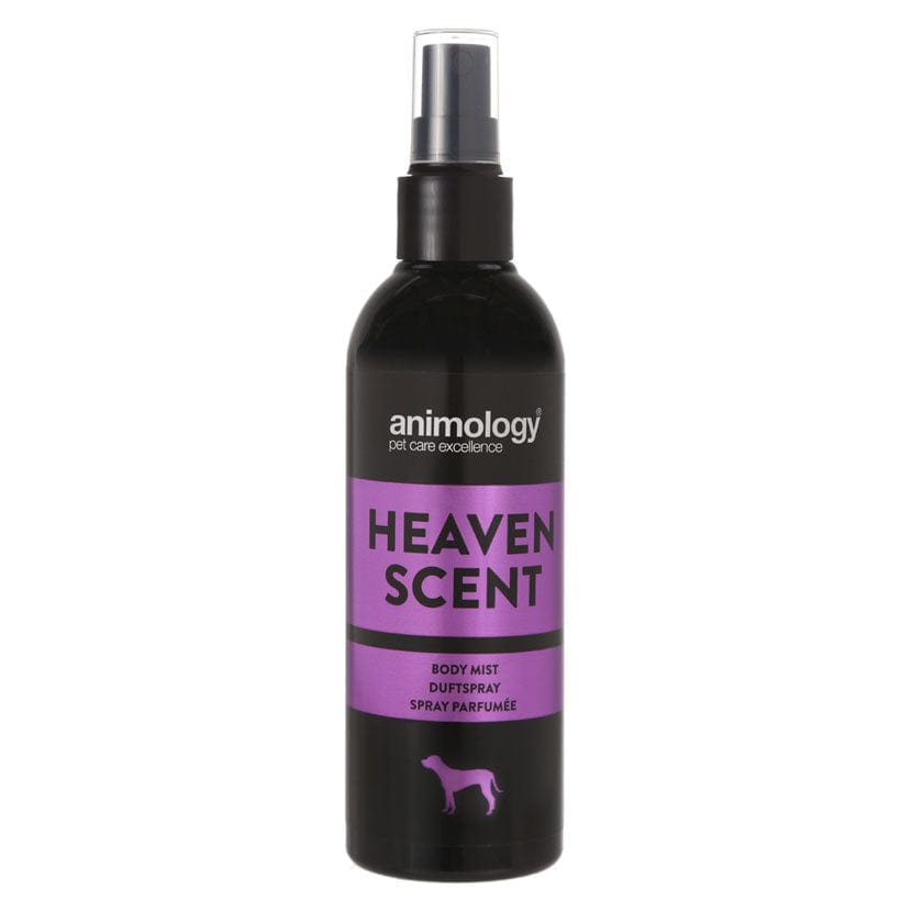 Animology heaven scent body mist