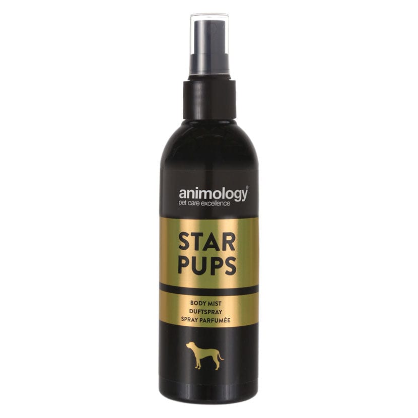 Animology star pups body mist