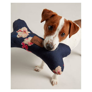 Joules Floral Bone Toy