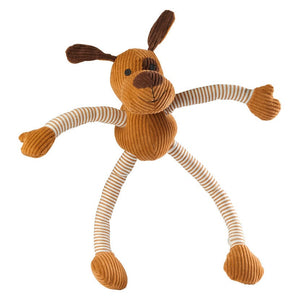 House of paws long legs toy - cow