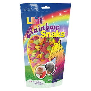 Likit rainbow snaks