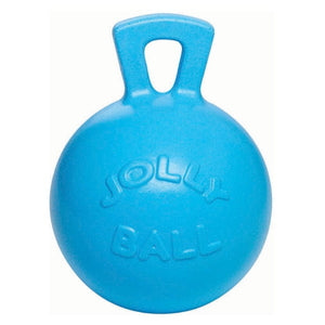 Horsemen’s pride jolly ball