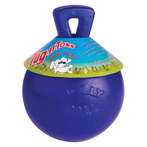 Horsemen’s pride jolly ball tug-n-toss