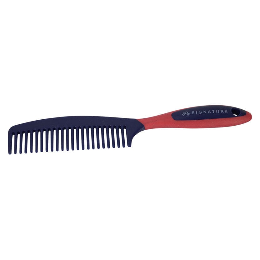 Hy signature mane comb