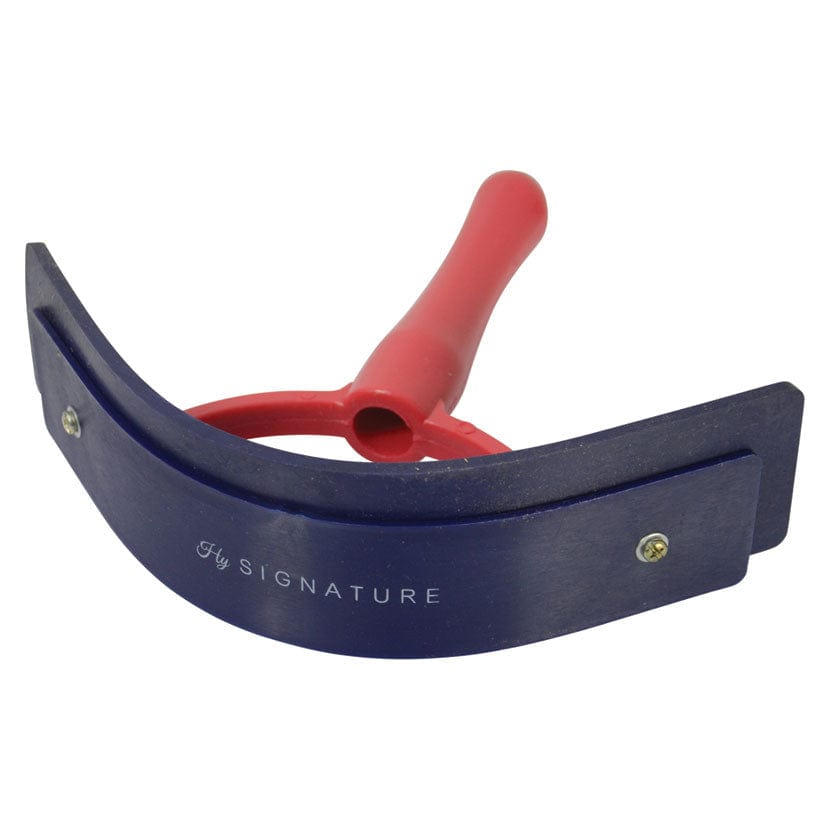 Hy signature sweat scraper