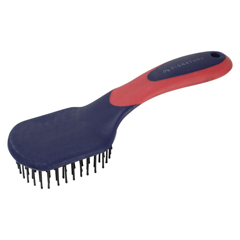 Hy signature mane & tail brush