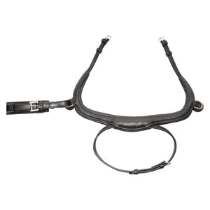 Kieffer ultrasoft amy snaffle bridle